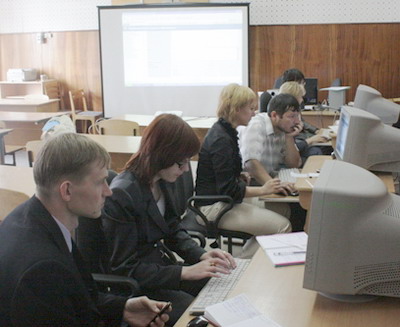 Перспективы Единой Образовательной Информационной Среды Чувашской Республики